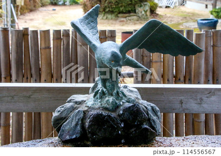 鷲林寺 鷲林寺 114556567