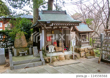 鷲林寺 鷲林寺 114556568