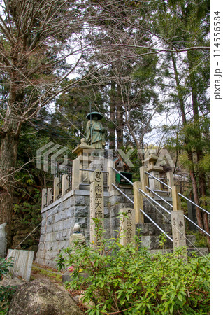 鷲林寺 鷲林寺 114556584