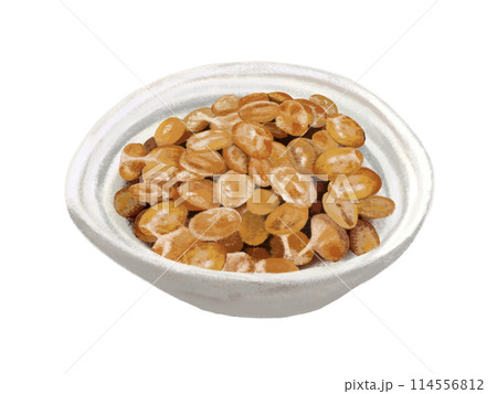 納豆(小鉢) 納豆(小鉢) 114556812