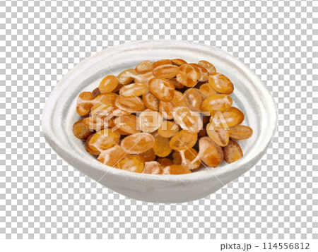 納豆(小碗) 納豆(小碗) 114556812