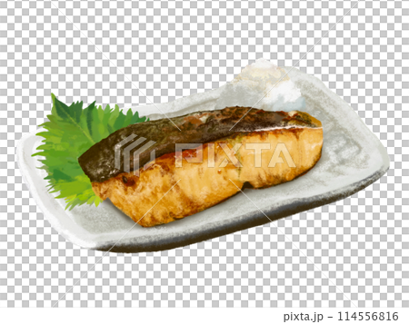 Sawara的Nishikyo燒烤 Sawara的Nishikyo燒烤 114556816