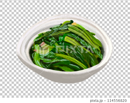 菠菜 114556820