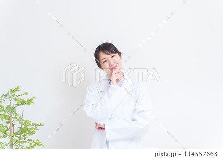 考える医者 考える医者 114557663