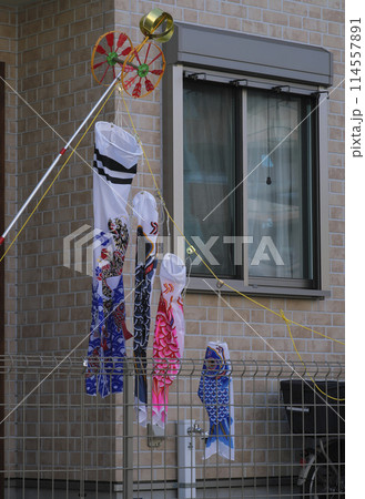 子供の日 子供の日 114557891