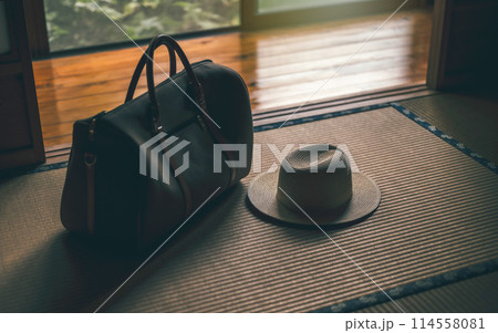 和を感じる旅 114558081