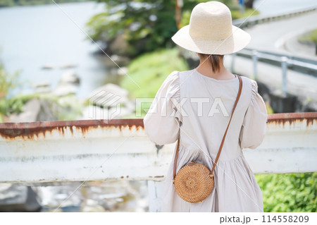 夏の思い出 旅 夏の思い出 旅 114558209