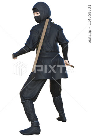 忍者☆Ninja 忍者☆Ninja 114559531