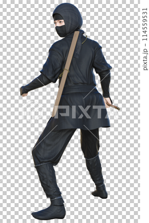 忍者☆Ninja 忍者☆Ninja 114559531