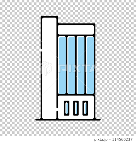 建築公司大樓 114560237