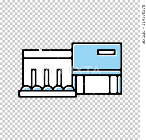 セレモニーホール 114560278