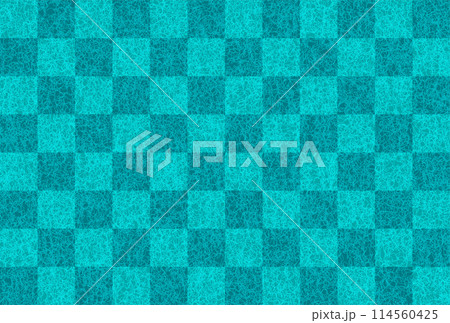 和柄 和紙 水彩 背景 和柄 和紙 水彩 背景 114560425