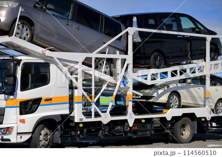 キャリアカー　イメージ 114560510