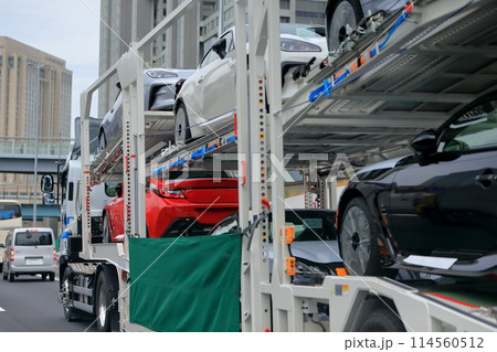 キャリアカー イメージ キャリアカー イメージ 114560512