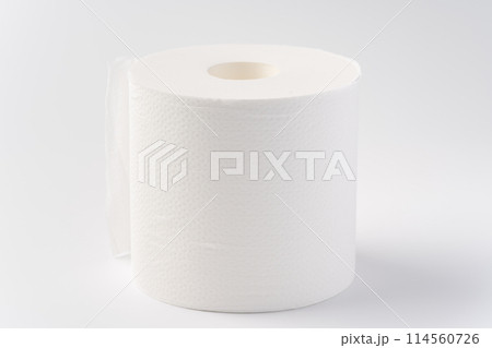 トイレットペーパー 114560726
