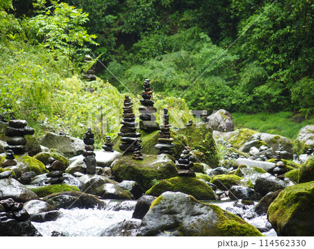 天安河原(あまのやすかわら) 天安河原(あまのやすかわら) 114562330