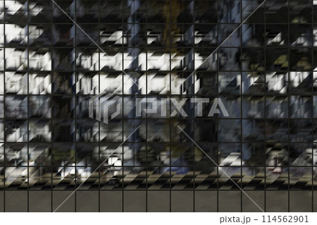 Abstraction in architecture 114562901