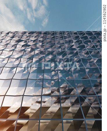 Abstraction in architecture 114562902