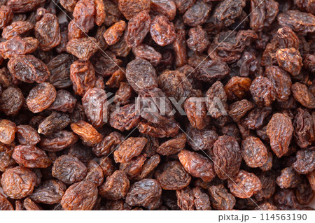 レーズン 114563190