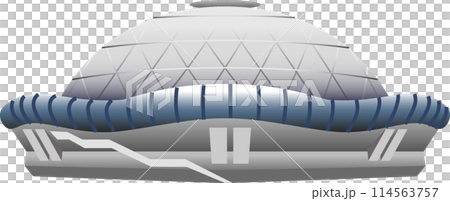 Kyocera Dome Osaka Front Kyocera Dome Osaka Front 114563757