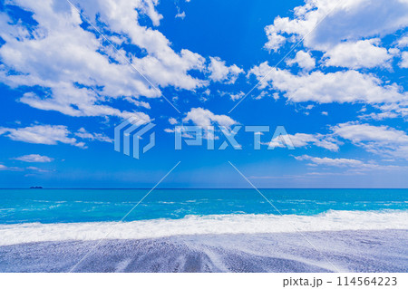 海 海岸イメージ 海 海岸イメージ 114564223