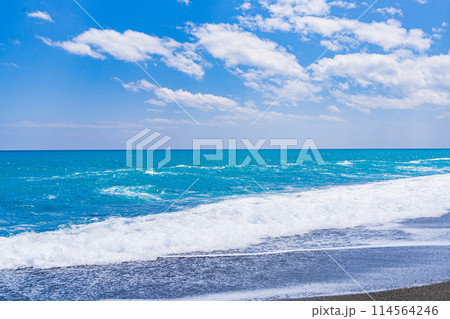 海 海岸イメージ 海 海岸イメージ 114564246