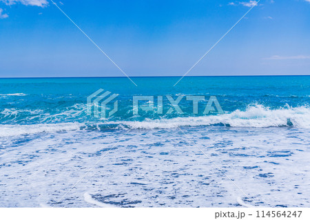海 海岸イメージ 海 海岸イメージ 114564247