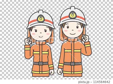 按職業劃分的人物剪貼畫 65 114564642