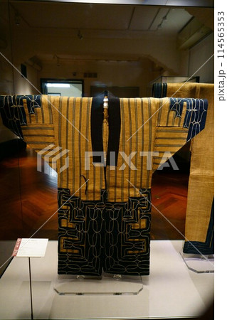 6769　アイヌ　アットゥシ 114565353