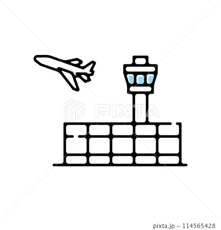空港 114565428