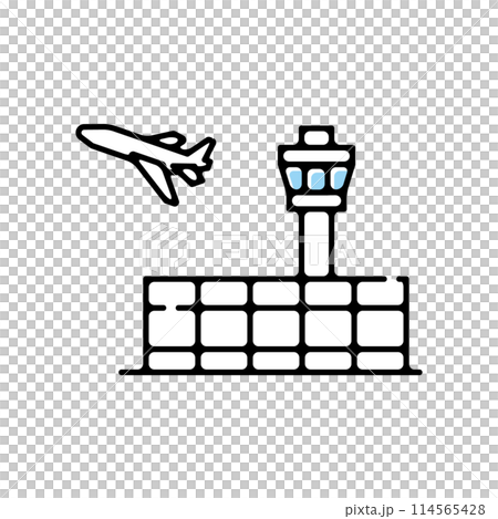 空港 114565428
