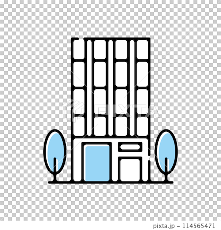 Building Company Building Building Company Building 114565471