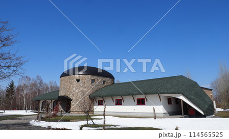 フェルム ラ テール 美瑛 114565525