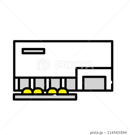 建物　施設 114565894