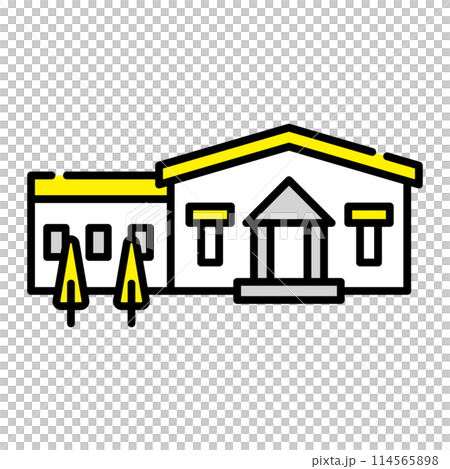 幼兒園托兒所 114565898