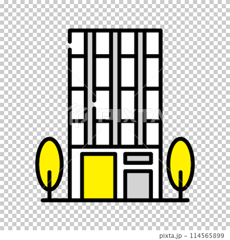 建築 大樓 辦公樓 114565899