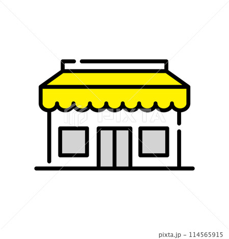 店 114565915