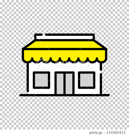 店 114565915