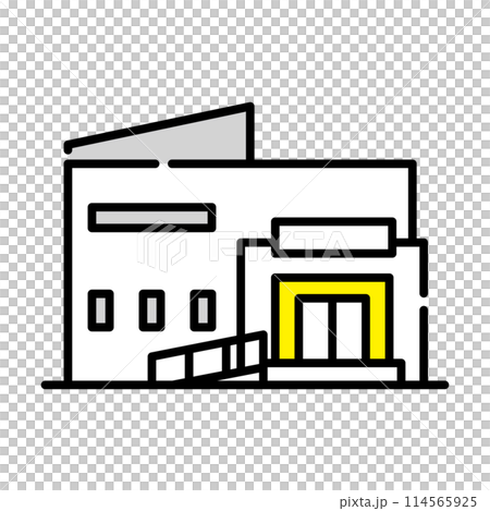 病院　クリニック 114565925