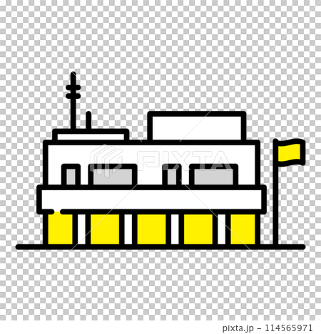 建物 114565971