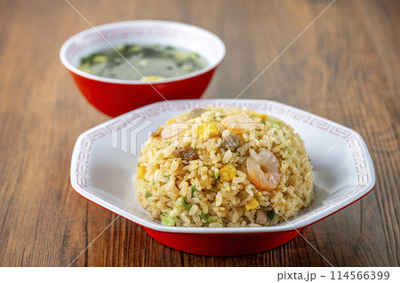炒飯 チャーハン 炒飯 チャーハン 114566399