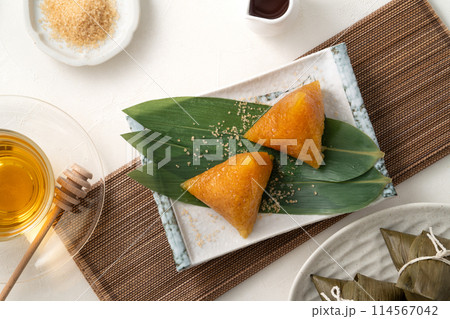 粽 チマキ 御萩 114567042