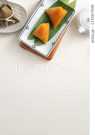 粽 チマキ 御萩 114567046