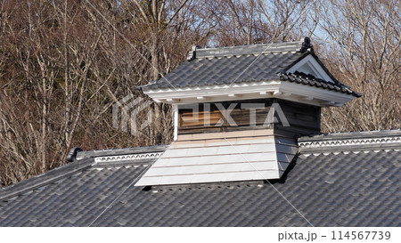 北海道 開拓の村 旧青山家漁家住宅 北海道 開拓の村 旧青山家漁家住宅 114567739
