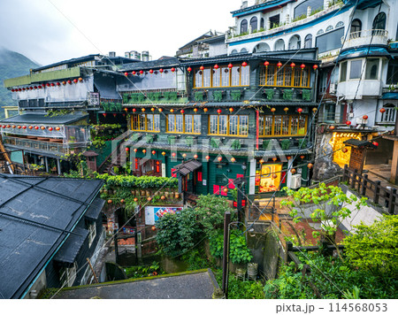 台湾九份 114568053