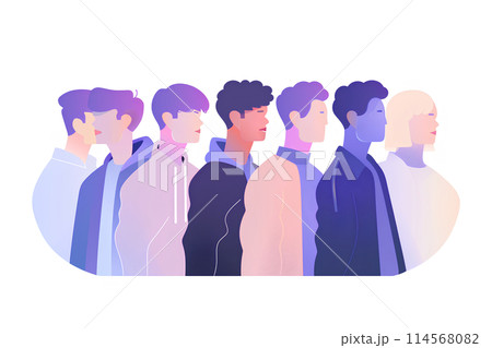 LGBTQ問題を考える-26 114568082