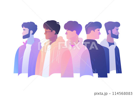 LGBTQ問題を考える-26 LGBTQ問題を考える-26 114568083