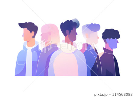 LGBTQ問題を考える-26 114568088