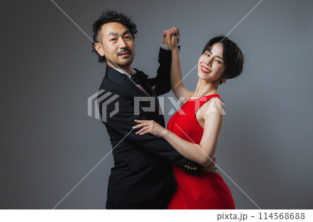 社交ダンス　　 114568688