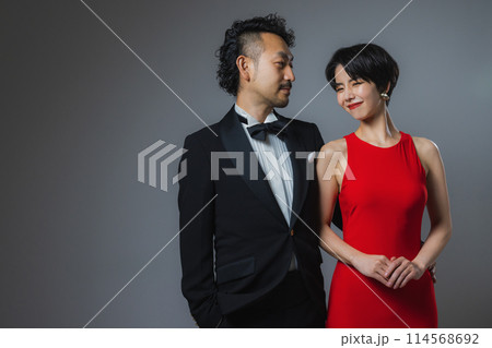社交ダンス　　 114568692